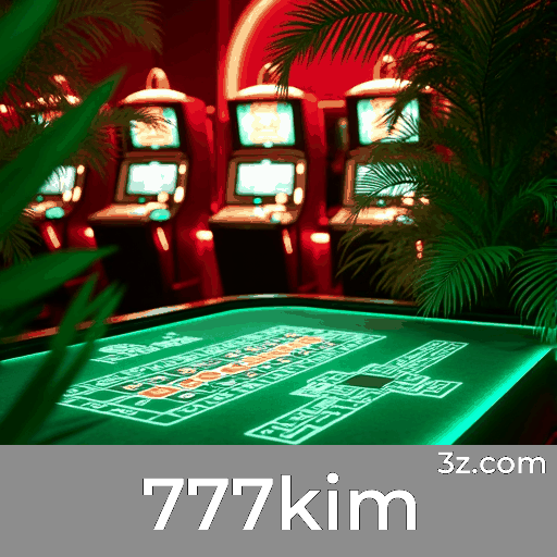 777kim: Jogo em Tempo Real para Brasileiros