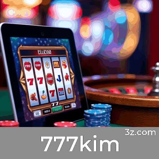 Desbloqueie Privilégios Exclusivos com Sua Conta 777kim