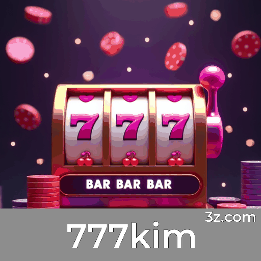 Inovação Tecnológica da 777kim: Plataforma de Entretenimento de Ponta