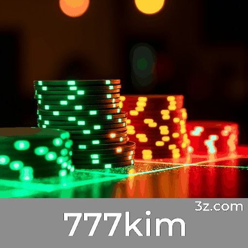 Estratégias de Apostas: Aumente 30% na 777kim com Dados