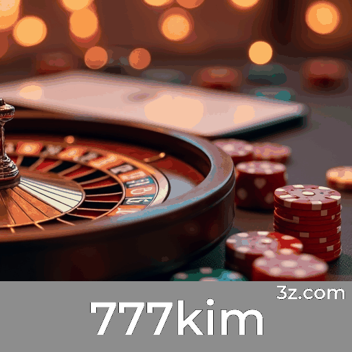 777kim: Slots-Altos Prêmios, Jogos de Mesa-Variedade, Cassino Ao Vivo-Imersão Total