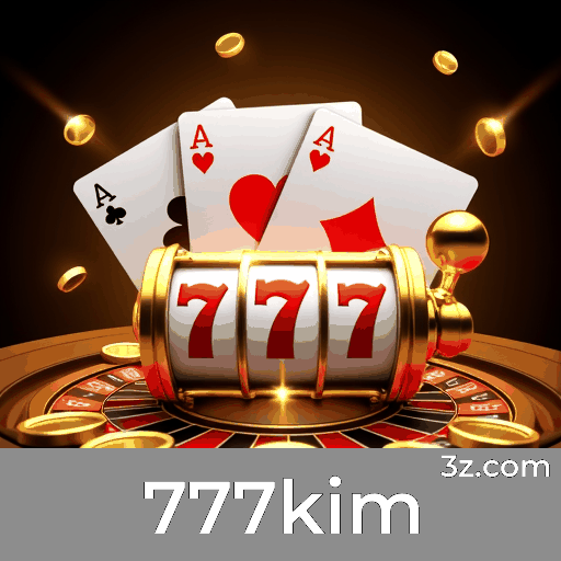 777kim: Jogo em Tempo Real para Brasileiros