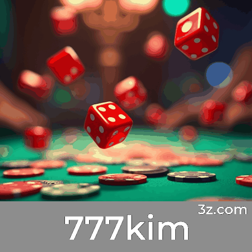 777kim: Slots-Altos Prêmios, Jogos de Mesa-Variedade, Cassino Ao Vivo-Imersão Total